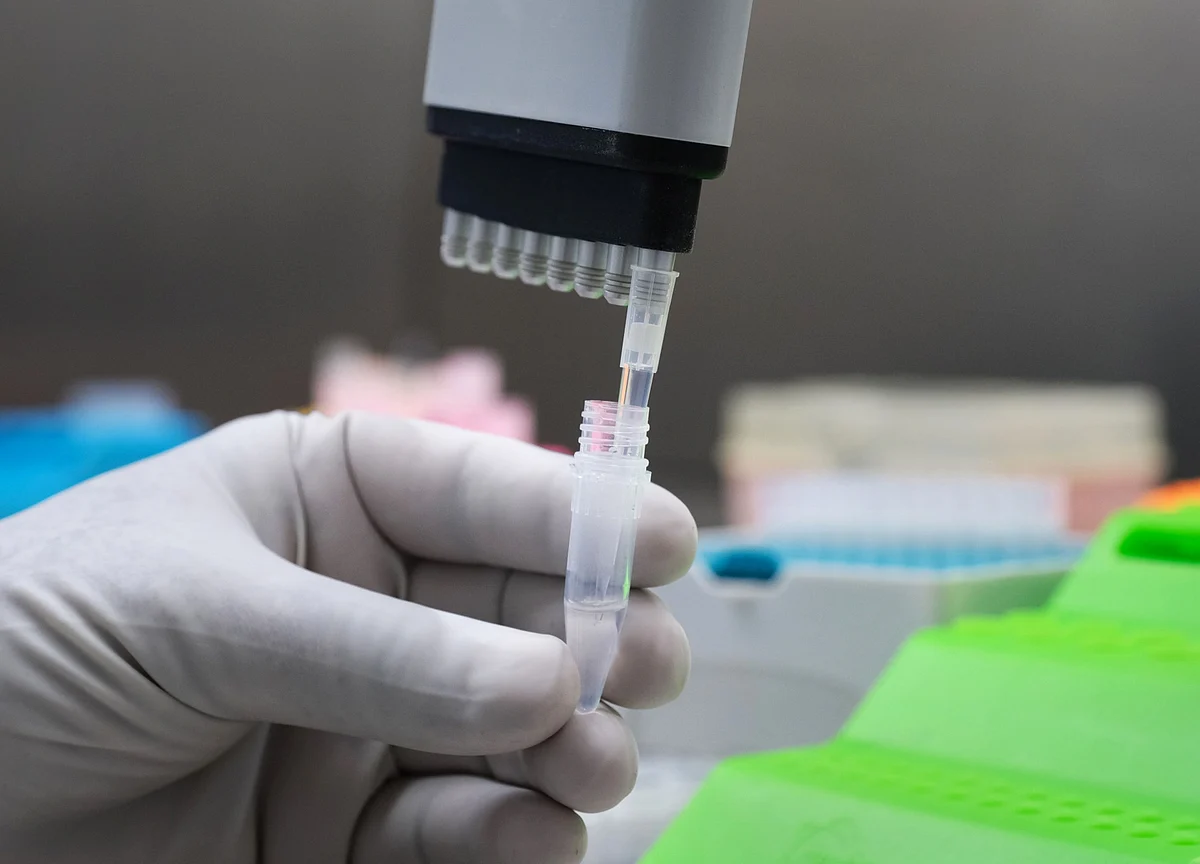Coronavirus India Updates: Total Tally Tops 50 Lakh With Nearly 10 Lakh Active Cases