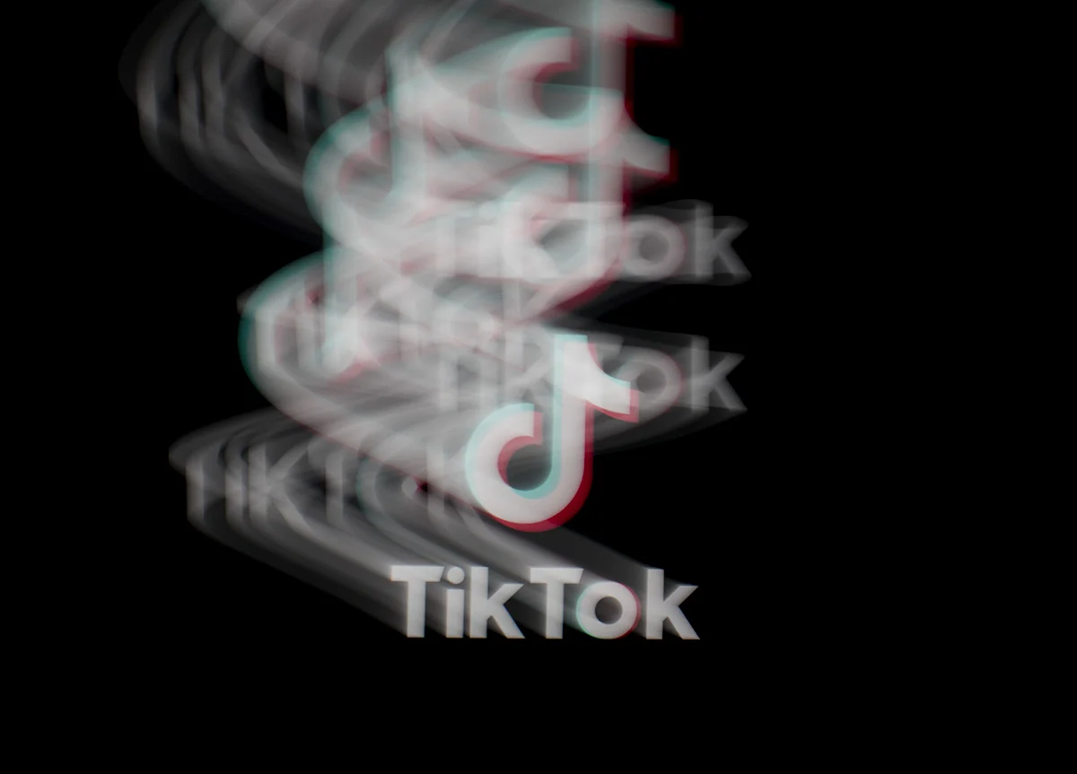 TikTok Sues Trump Administration to Block U.S. Ban