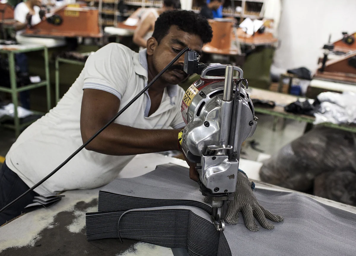 Anand Rathi: MSME Still Starved Of Credit