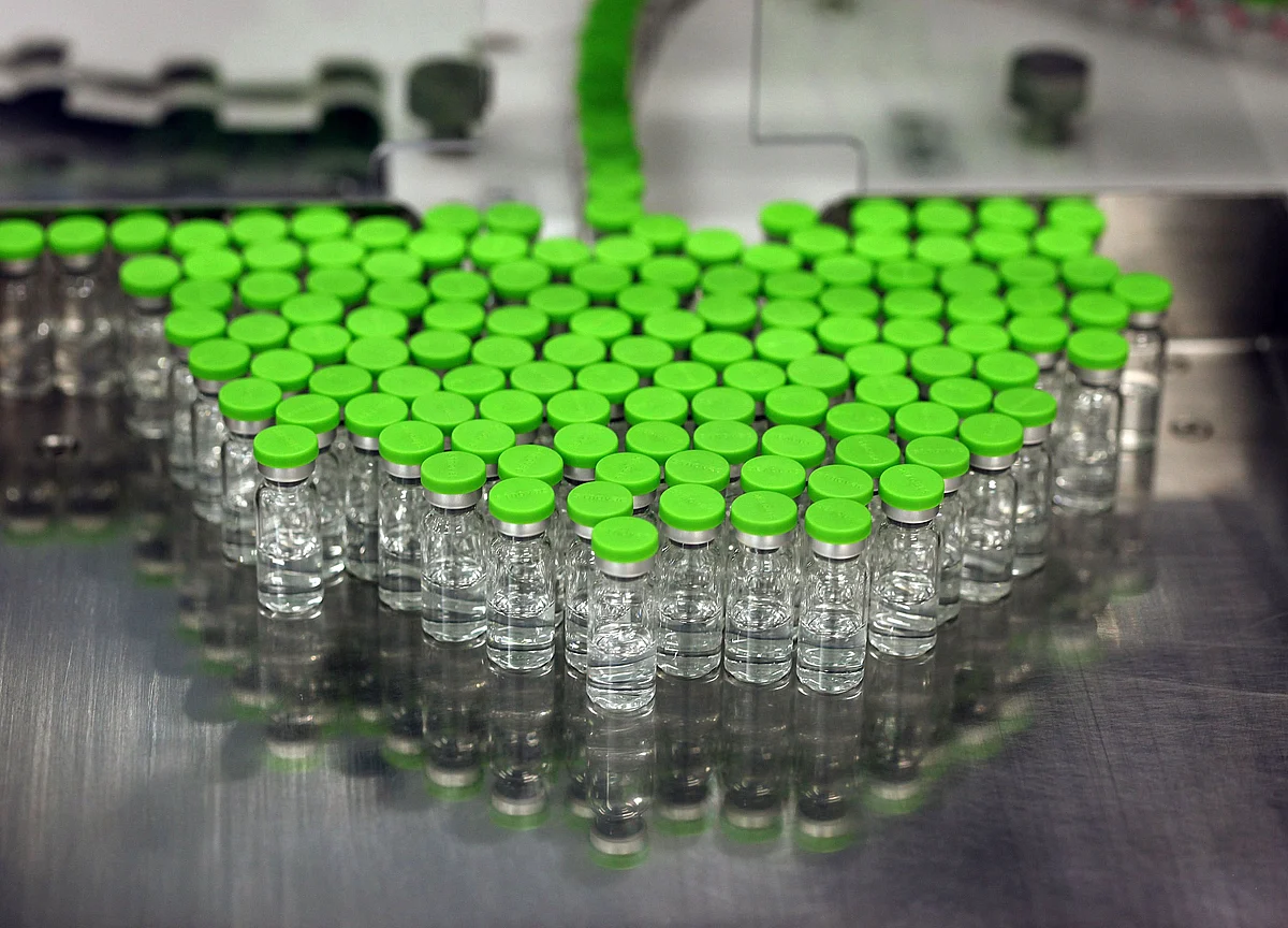 G-20 Set to Pledge to Ensure Fair Distribution of Vaccines
