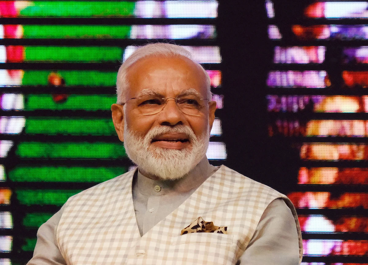 PM Modi Asks Virat Kohli About Yo-Yo Test, Praises J&K Woman Footballer Afshan Ashiq