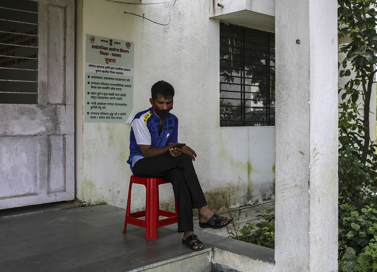 Coronavirus India Updates: Tally Tops 43.7 Lakh; Most Daily Covid-19 Deaths In The World