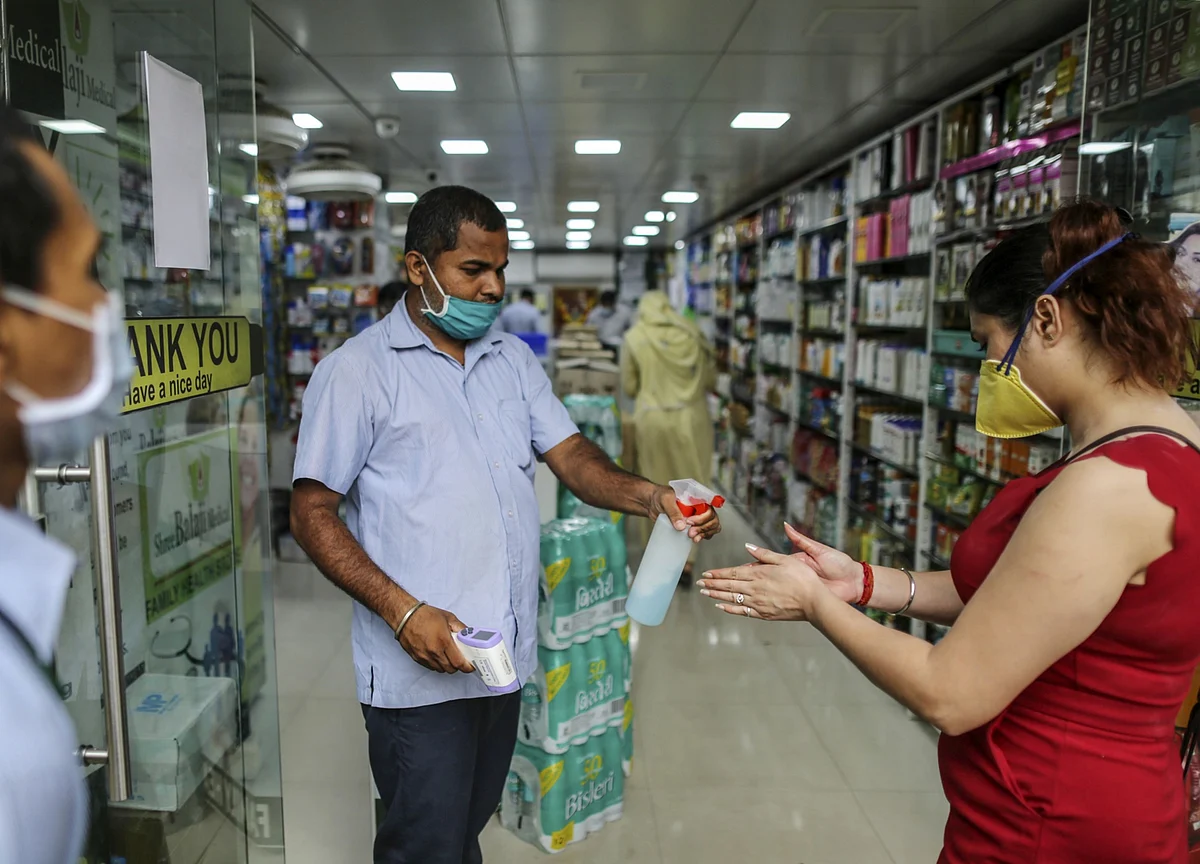 Consumers Turn Tight-Fisted Even As India Looks Beyond Lockdown