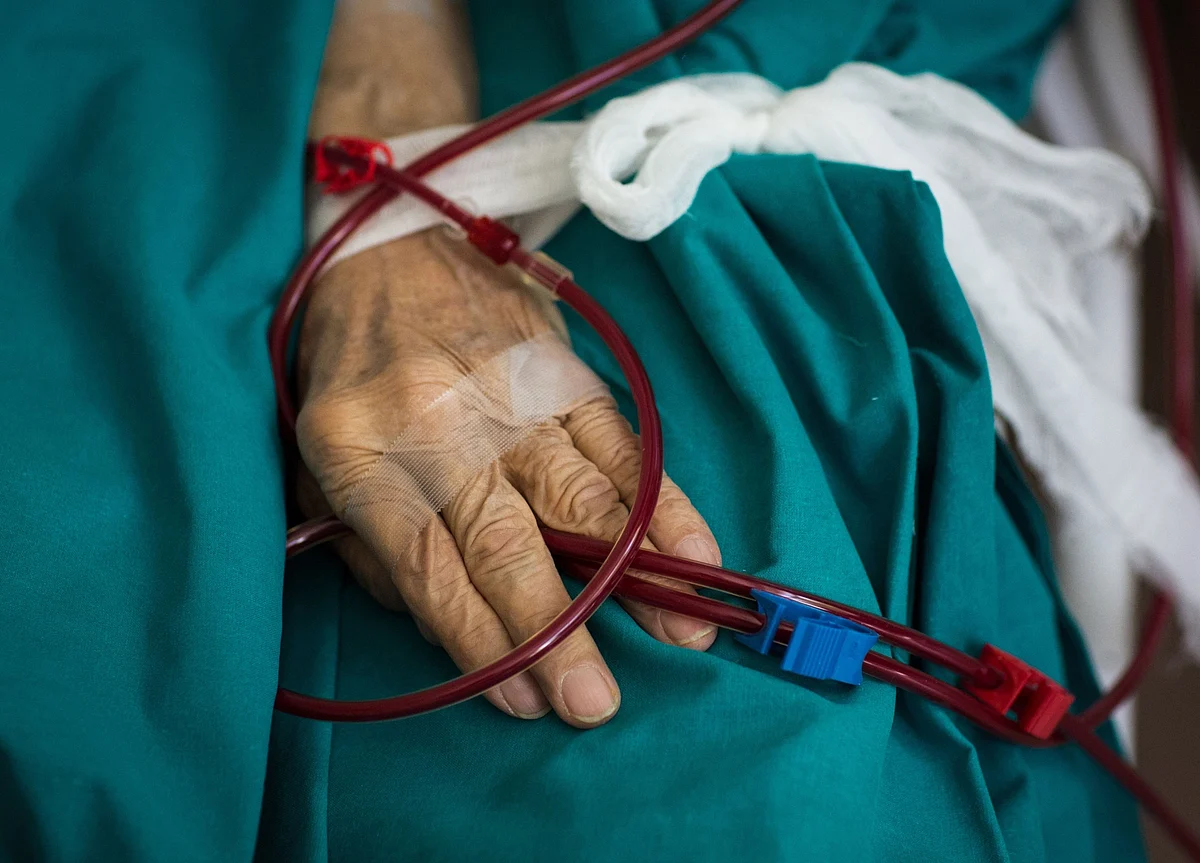 155 Healthcare Staff, Including 64 Doctors, Died Due To Covid-19 Till Sept. 11