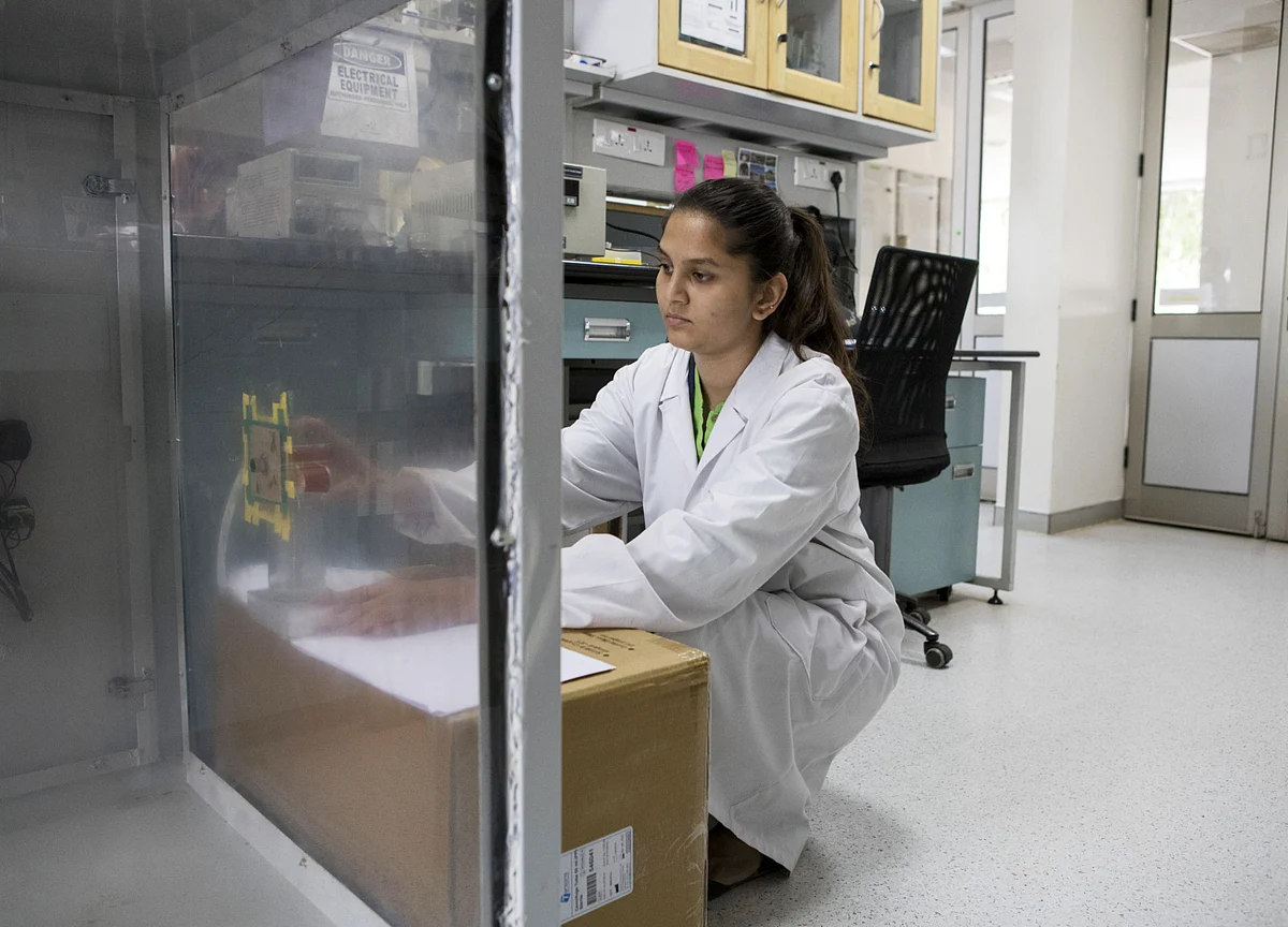 New Science Policy: Science And Tech Institutes To Be Rated Based On Support Given To Female Staff