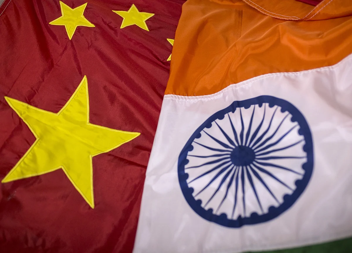 India Captured Strategic Outposts in Stealth Move Against China