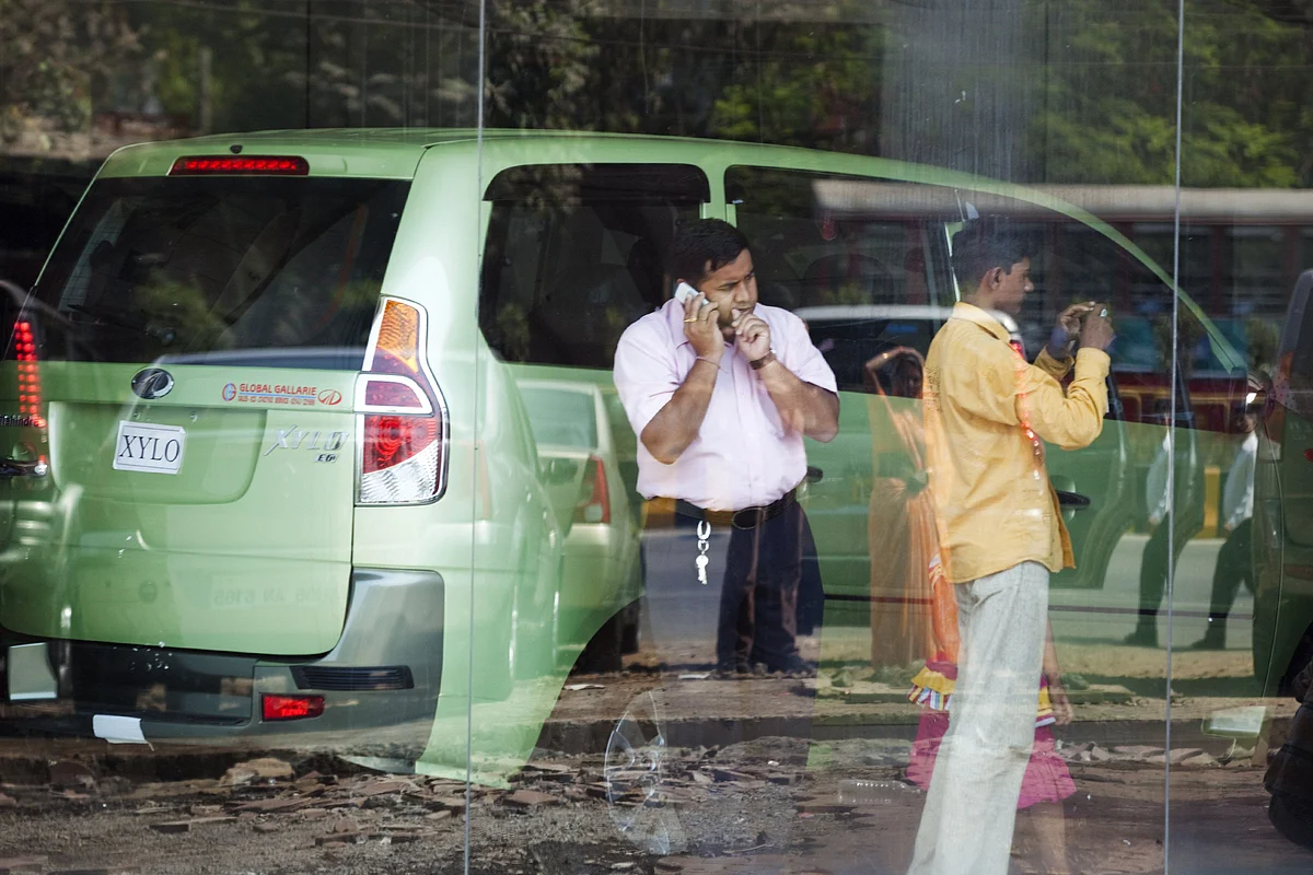 Motilal Oswal: Auto Sales Channel Check - Encouraging Inquiries Across Segments In Seasonally Weak Month