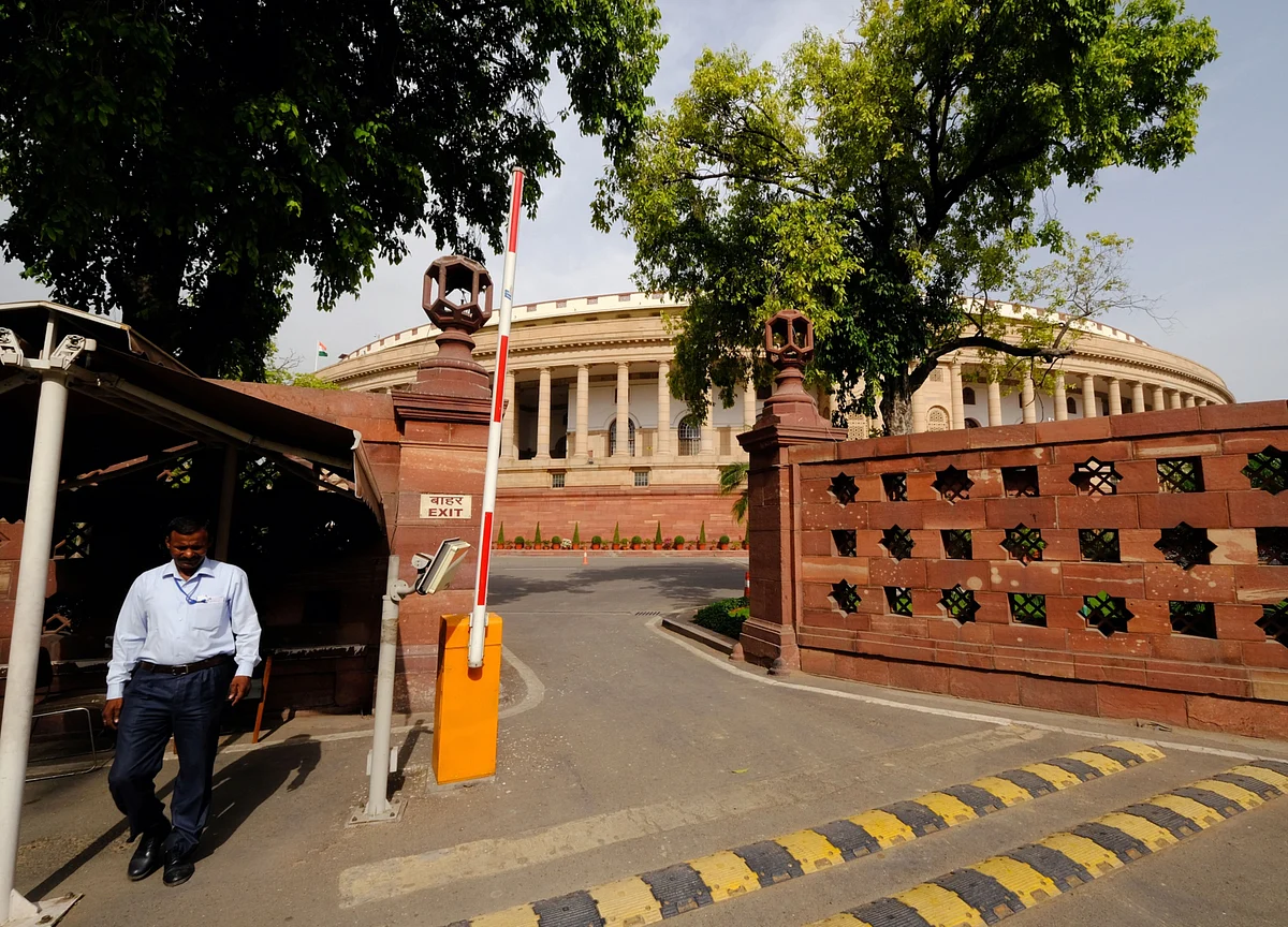 Over 18.6 Lakh Public Grievances Received In 2019: Government