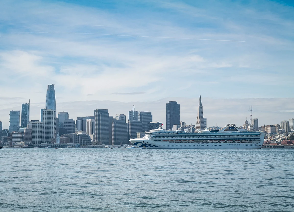 CDC Escalates Warning for Cruise Travel, Urging Avoidance