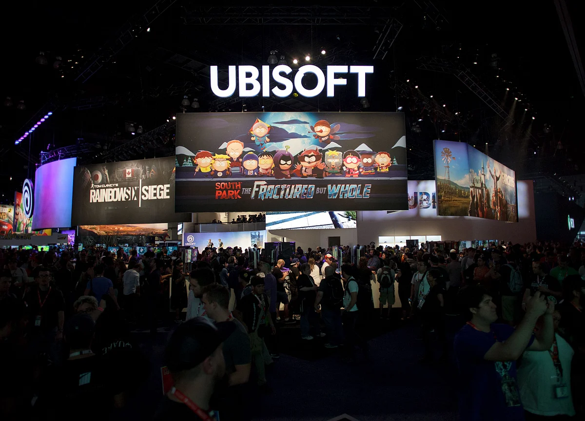 Ubisoft Removes Video Seen as Insensitive to Black Lives Matter