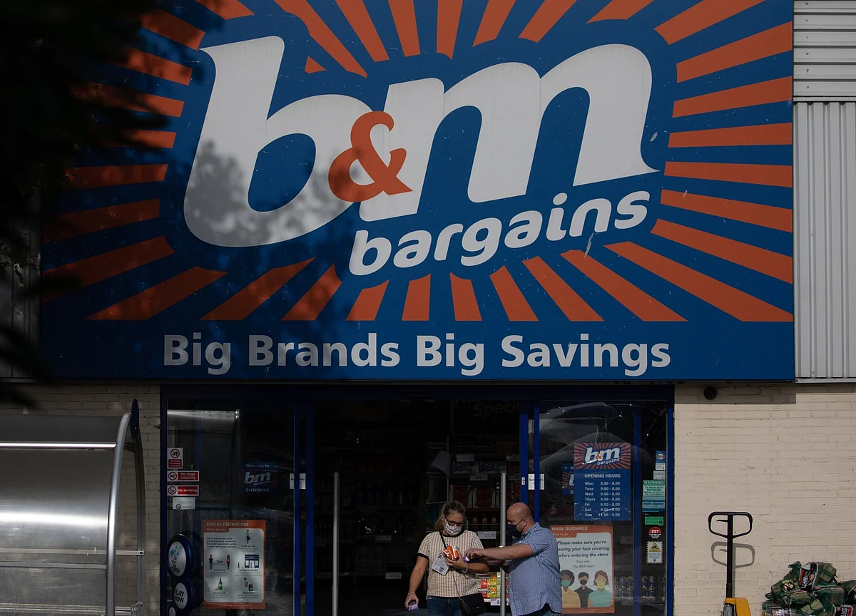 Many of Covid’s Biggest Retail Winners Don’t Sell Online