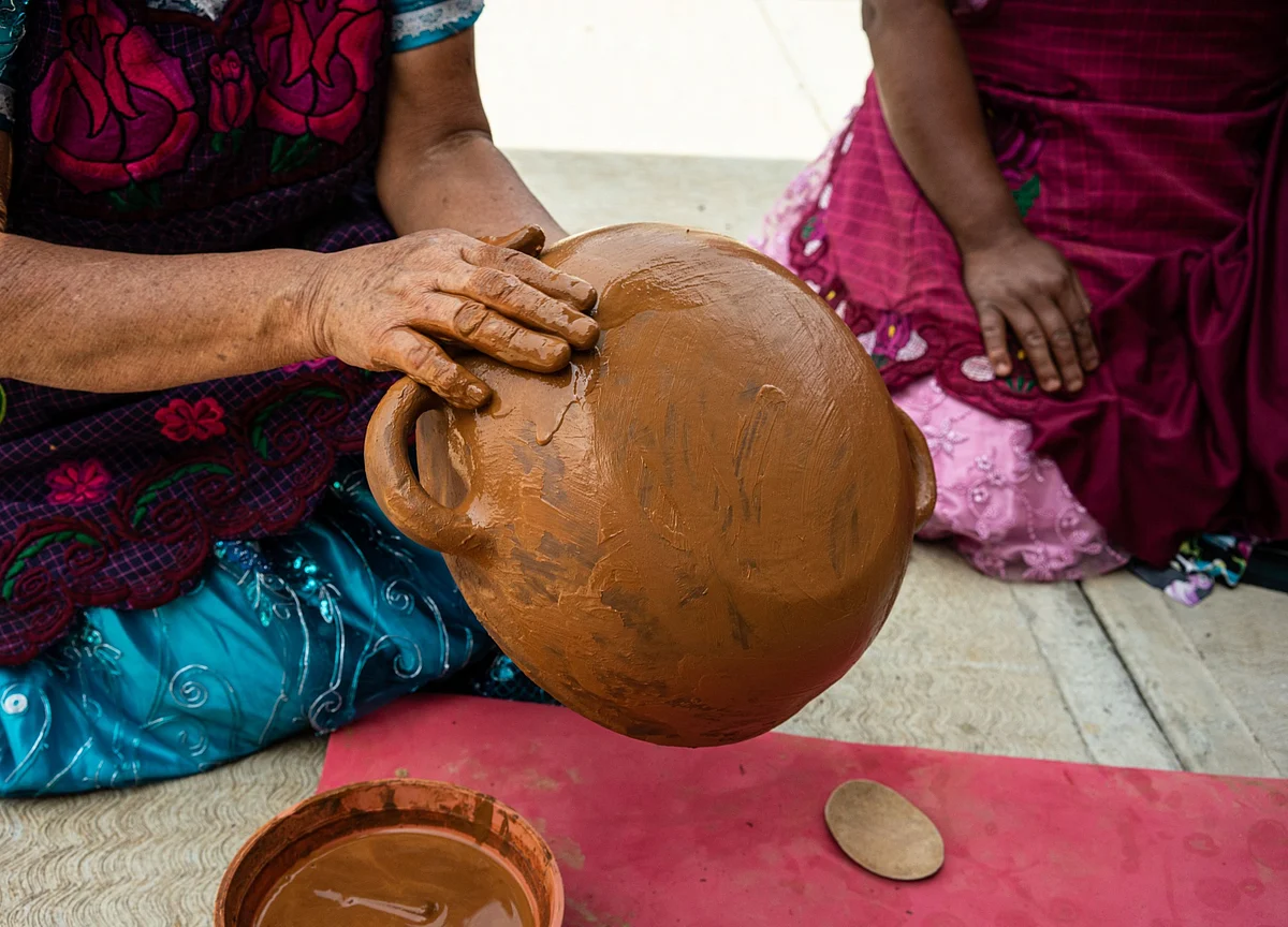 MSME Ministry Lays Out New Guidelines For Pottery, Beekeeping