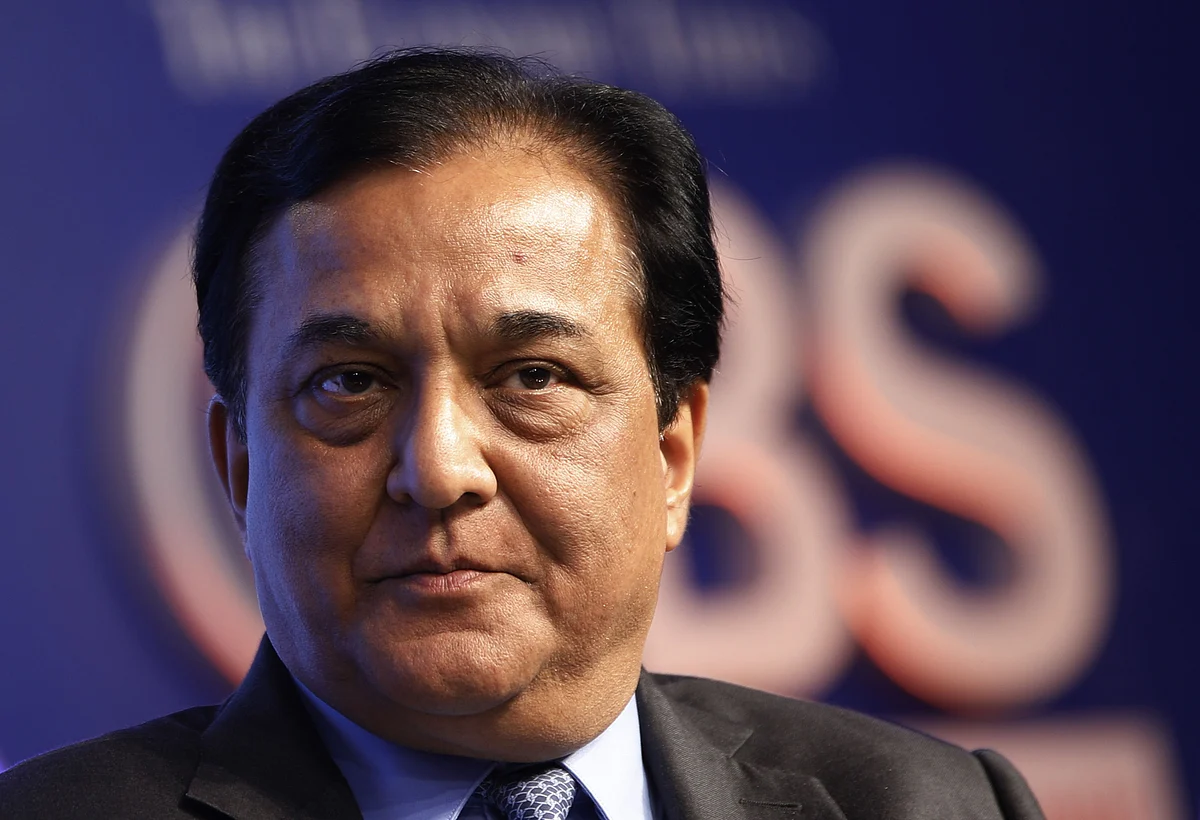 Rana Kapoor’s Rs 127-Crore London Flat Attached In Connection With Yes Bank Case