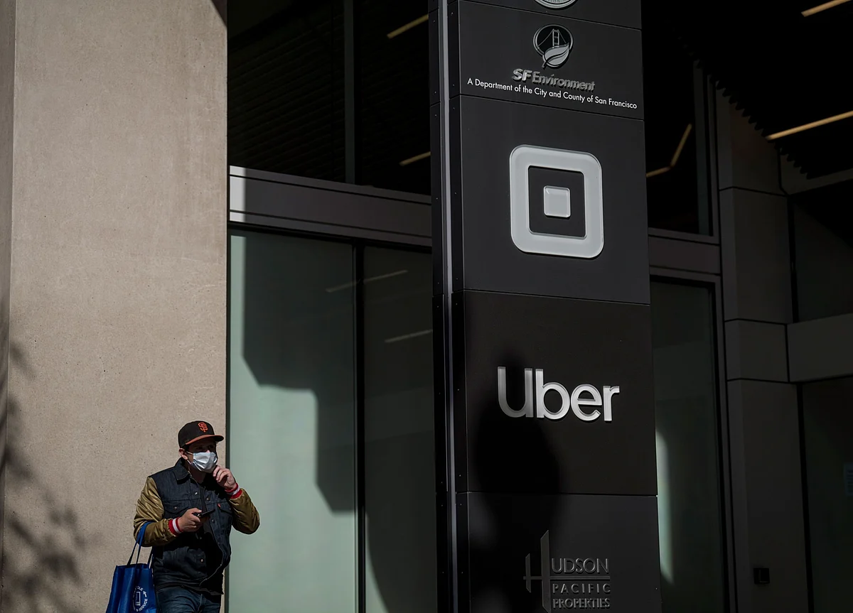 Uber Agrees to Sell its European Freight Unit to Sennder