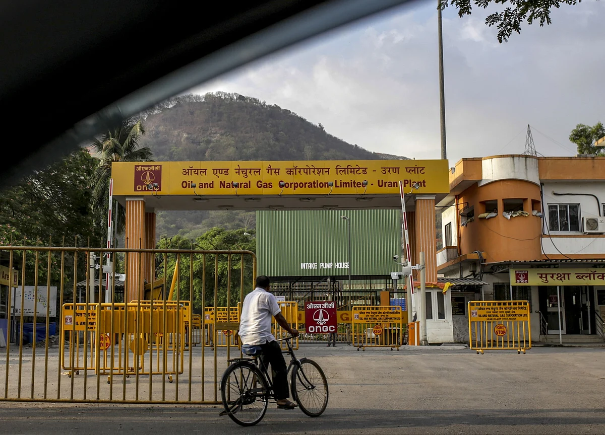 ONGC Is The Top Gainer On Nifty. Here’s Why