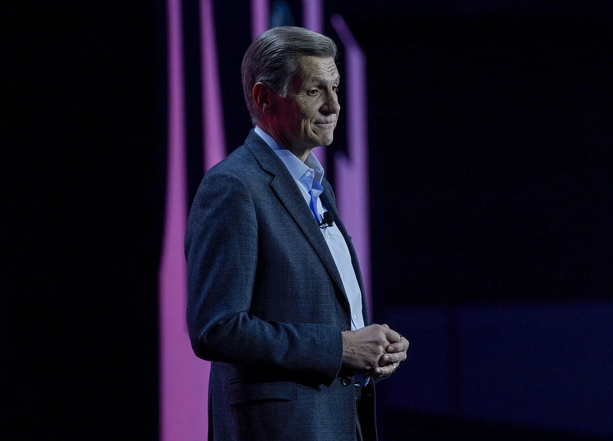 Executives Criticize Diversity Pipeline Myth at Equality Summit