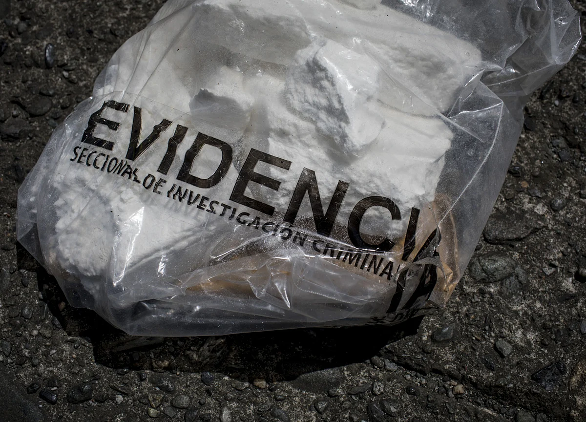 Mexico to Probe the Diversion of U.S. Chemicals Into Drug Trade