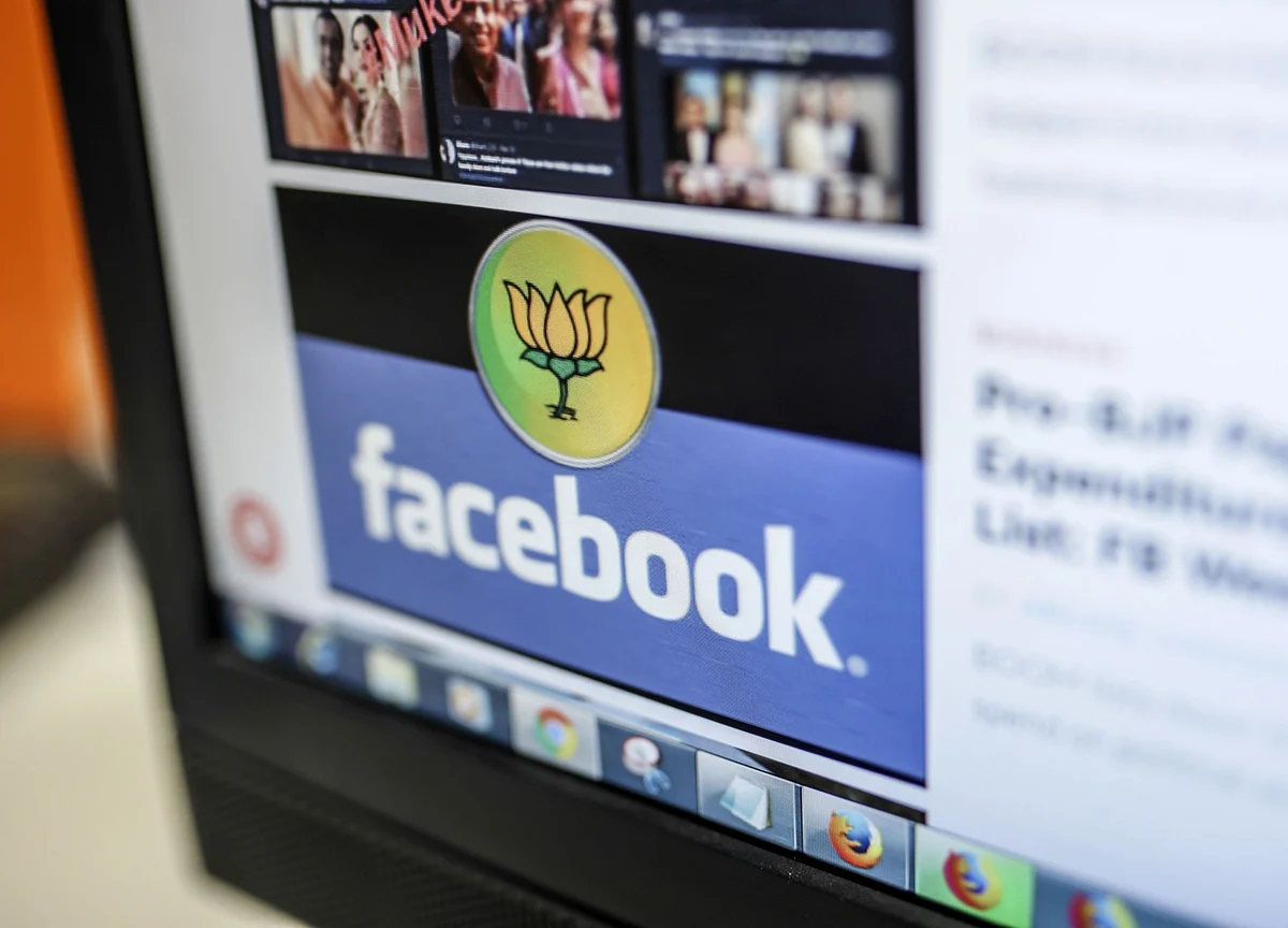 Facebook Is Neutral, Non-Partisan, India Chief Says While Defending Handling Of Hate Speech