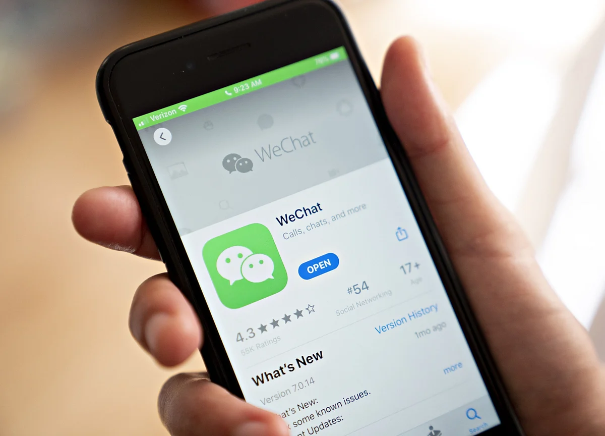 TikTok, WeChat Security Threat Has Yet to Be Proven, Judges Say
