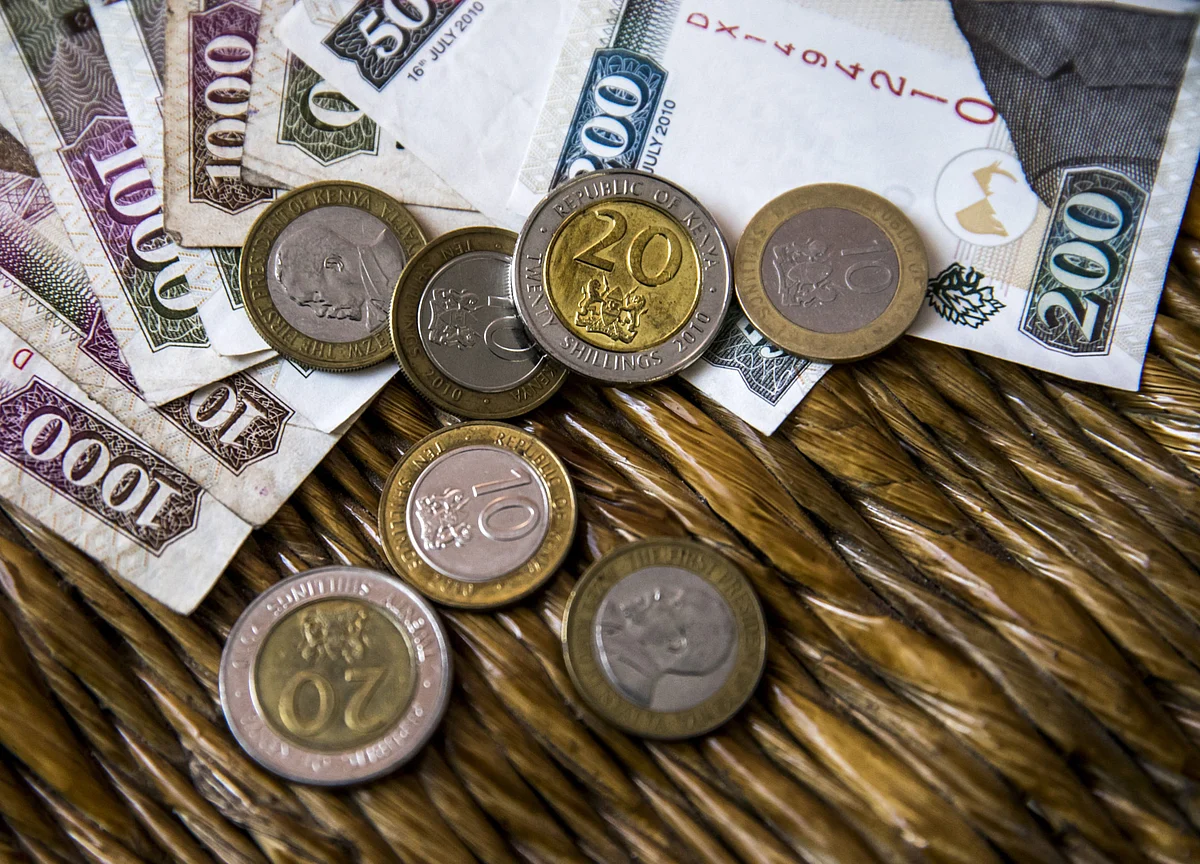 Kenya Holds Key Interest Rate As Economic Outlook Improves