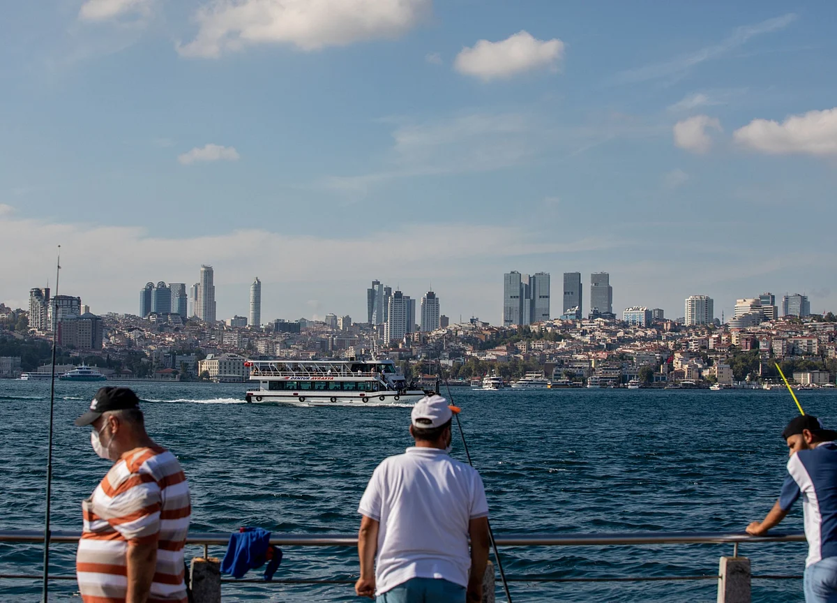 The EU Should Stand With Greece on Turkey