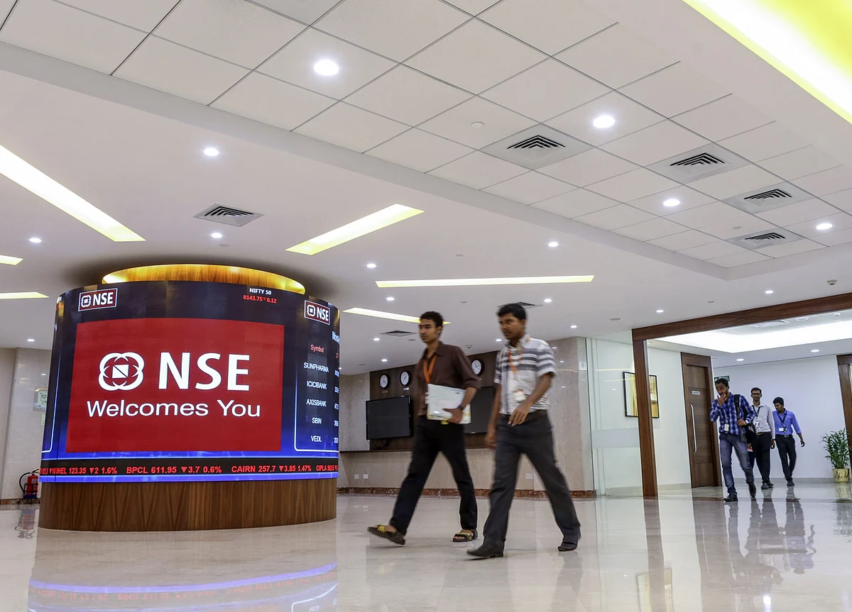 NSE Launches New Version Of RFQ Platform For Debt Securities