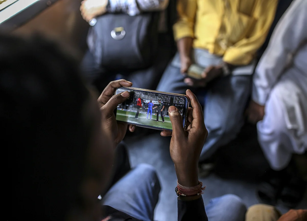 Hotstar Makes Annual Subscription Plans Mandatory To Watch IPL Matches