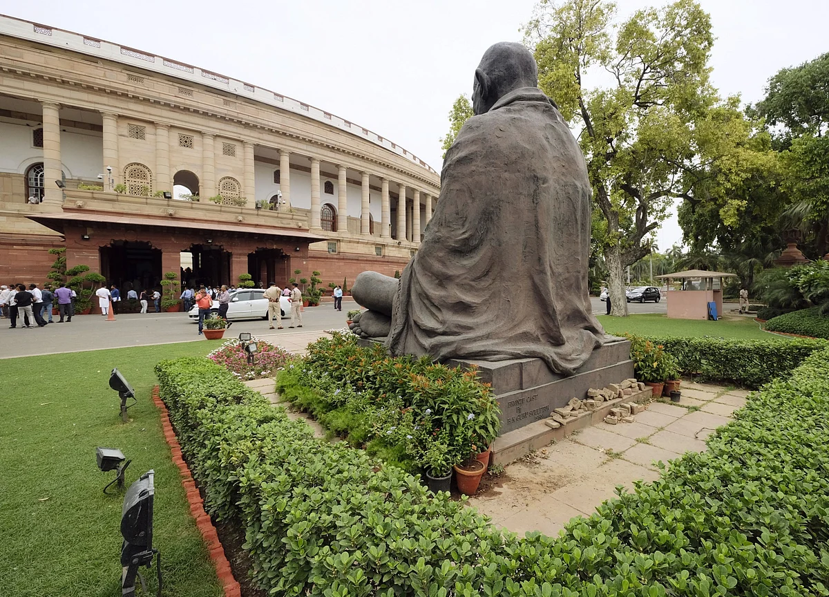 Personal Data Protection Bill Likely To Be Tabled In Parliament In Budget Session