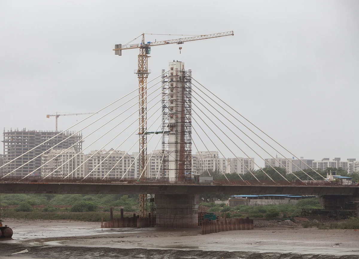 India Needs A New Infrastructure Financing Framework