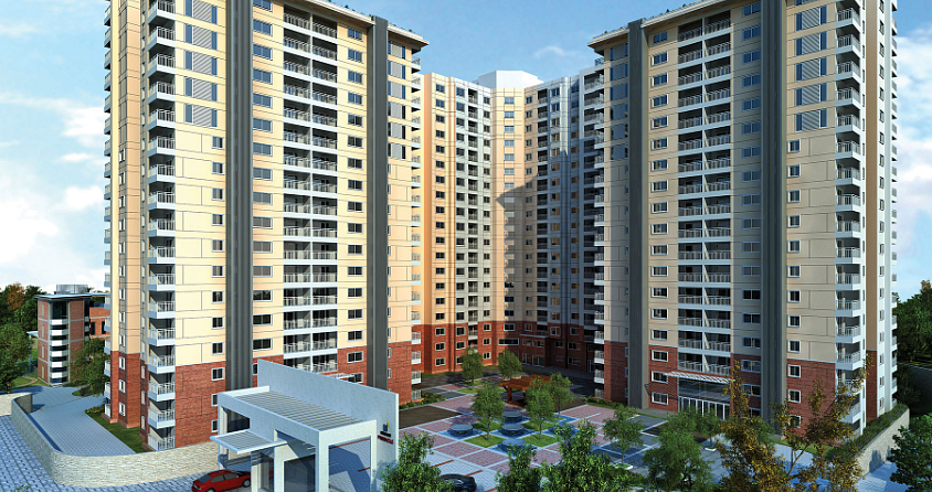 Motilal Oswal: Brigade Enterprises’ Strong Q2 Rebound In Residential; Office Business Steady