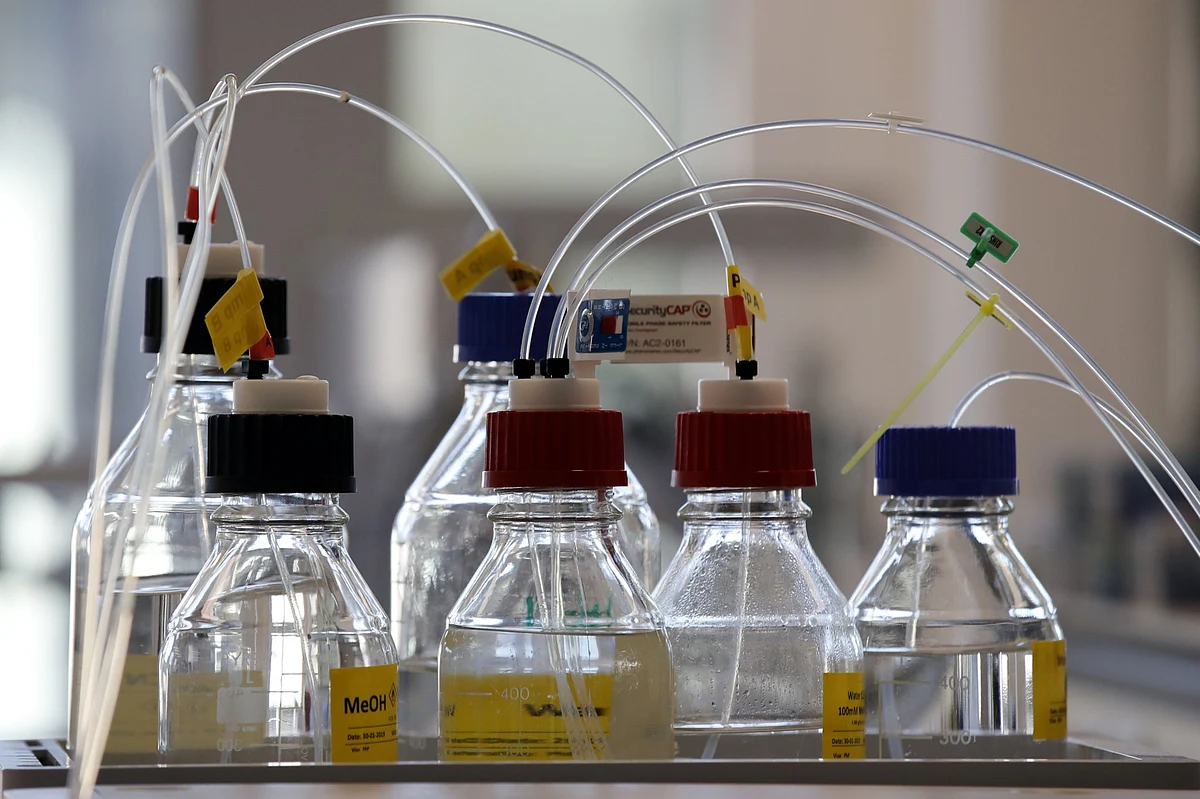 India Chemicals Q1 Earnings Preview - Near-Term Growth Prospects Strained: Dolat Capital
