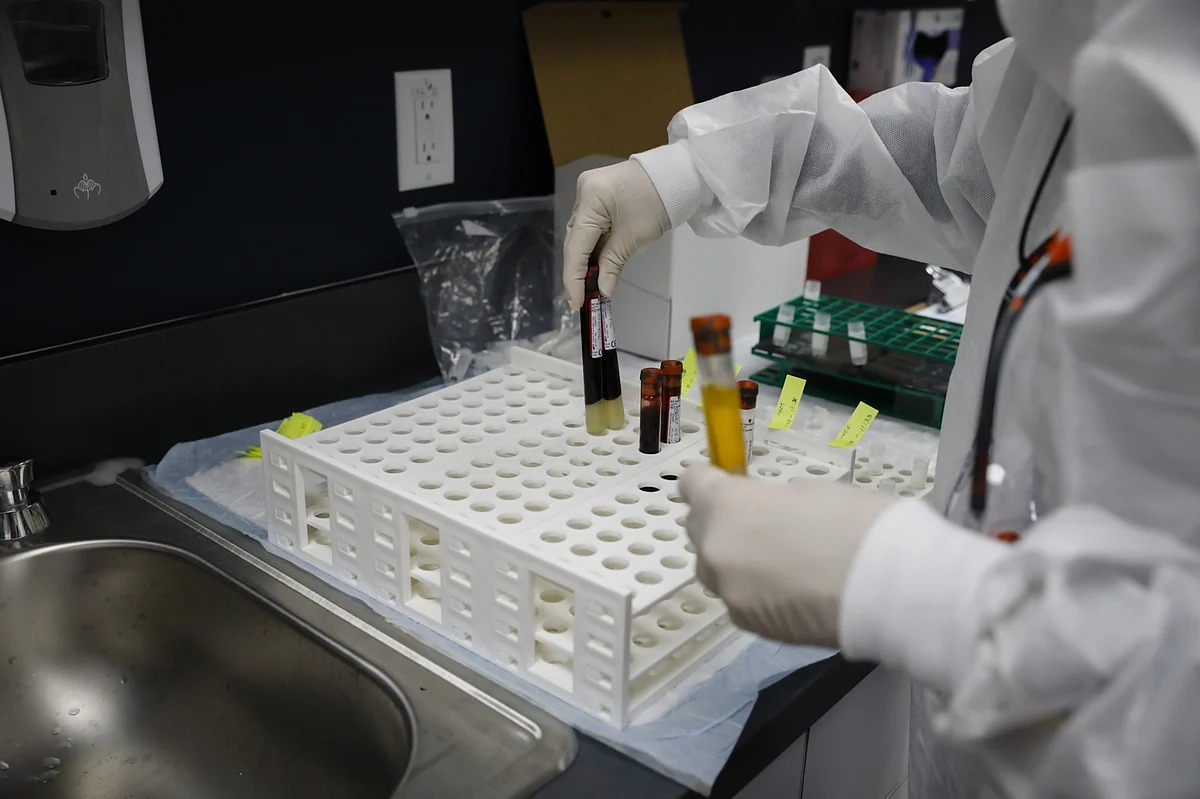 Bharat Biotech Inks Pact With Washington University’s School Of Medicine For Covid-19 Intranasal Vaccine