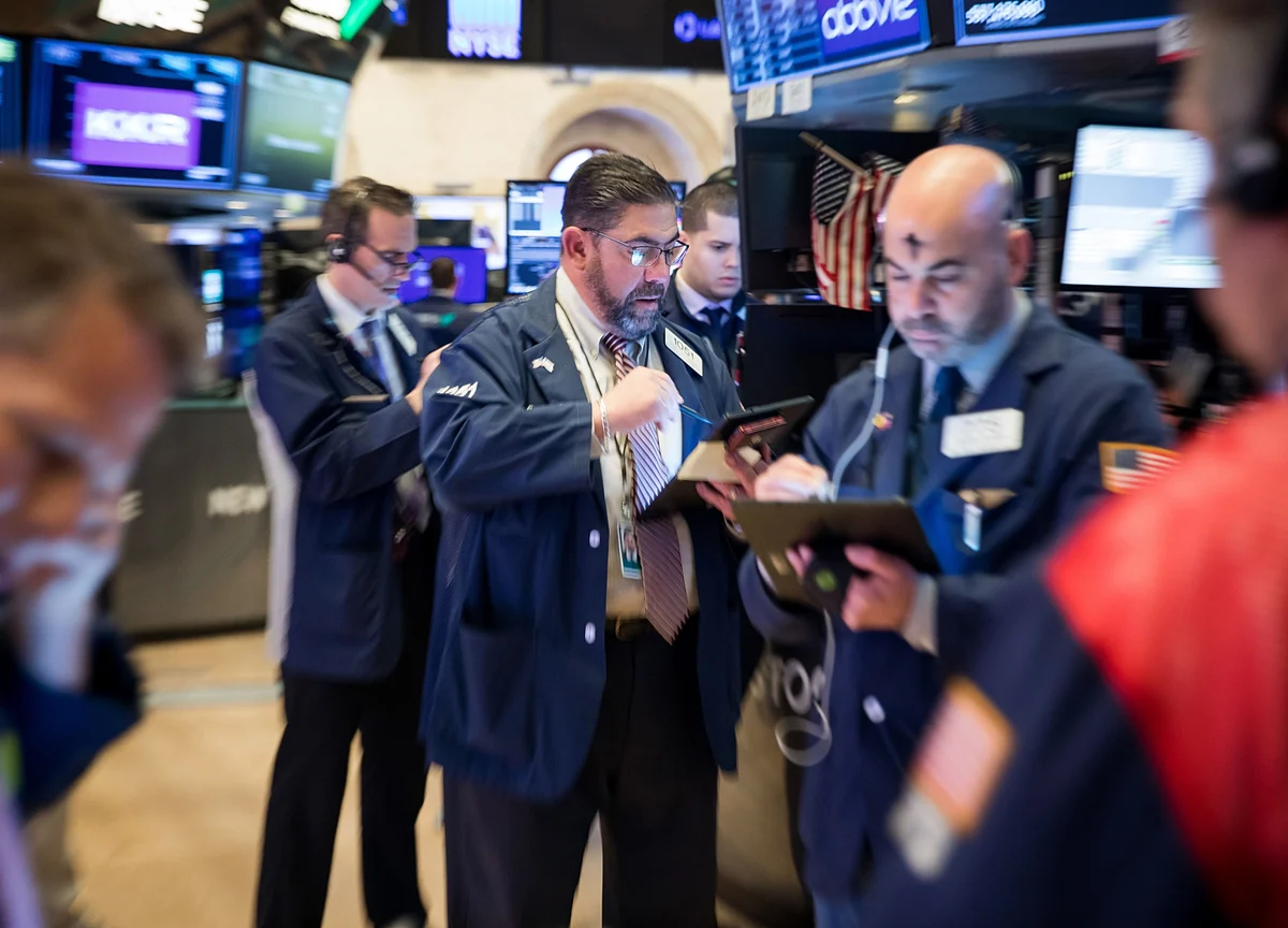 The Wild Summer of 2020 Turned Small Investors Into Whales