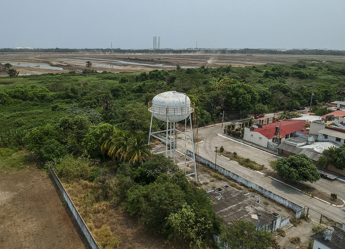 How AMLO’s Crown Jewel Became the World’s Deadliest Covid Company