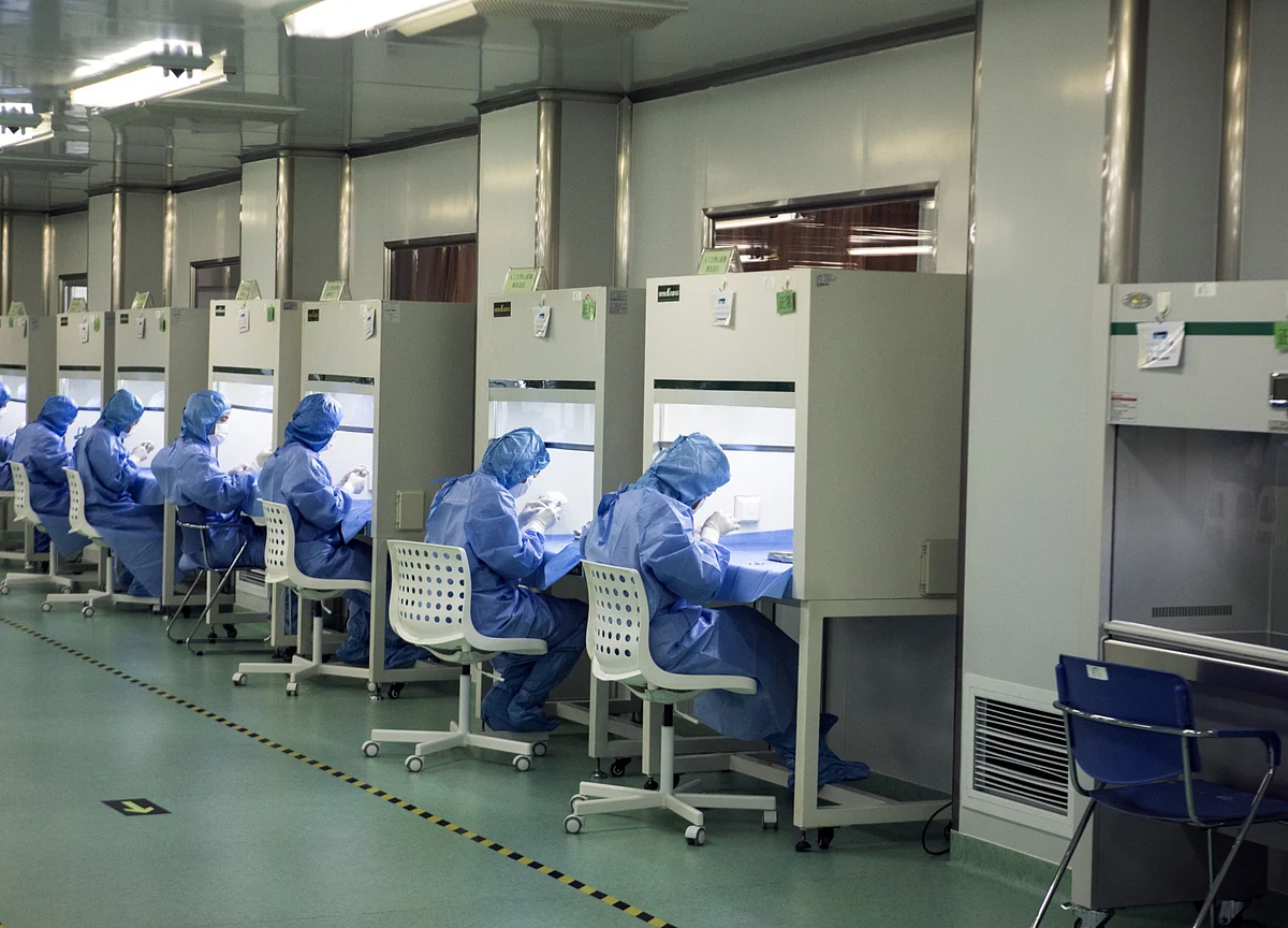 SoftBank-Led Funding Triples Asia Health Startup’s Valuation