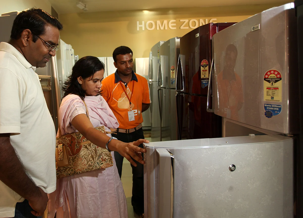 Nirmala Sitharaman Press Conference Highlights: New Measures To Front-Load Consumer Spending, Capex