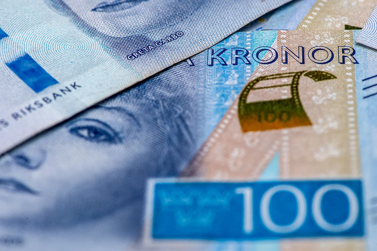 Sweden’s World Record in Cashlessness Reveals Hidden Risks