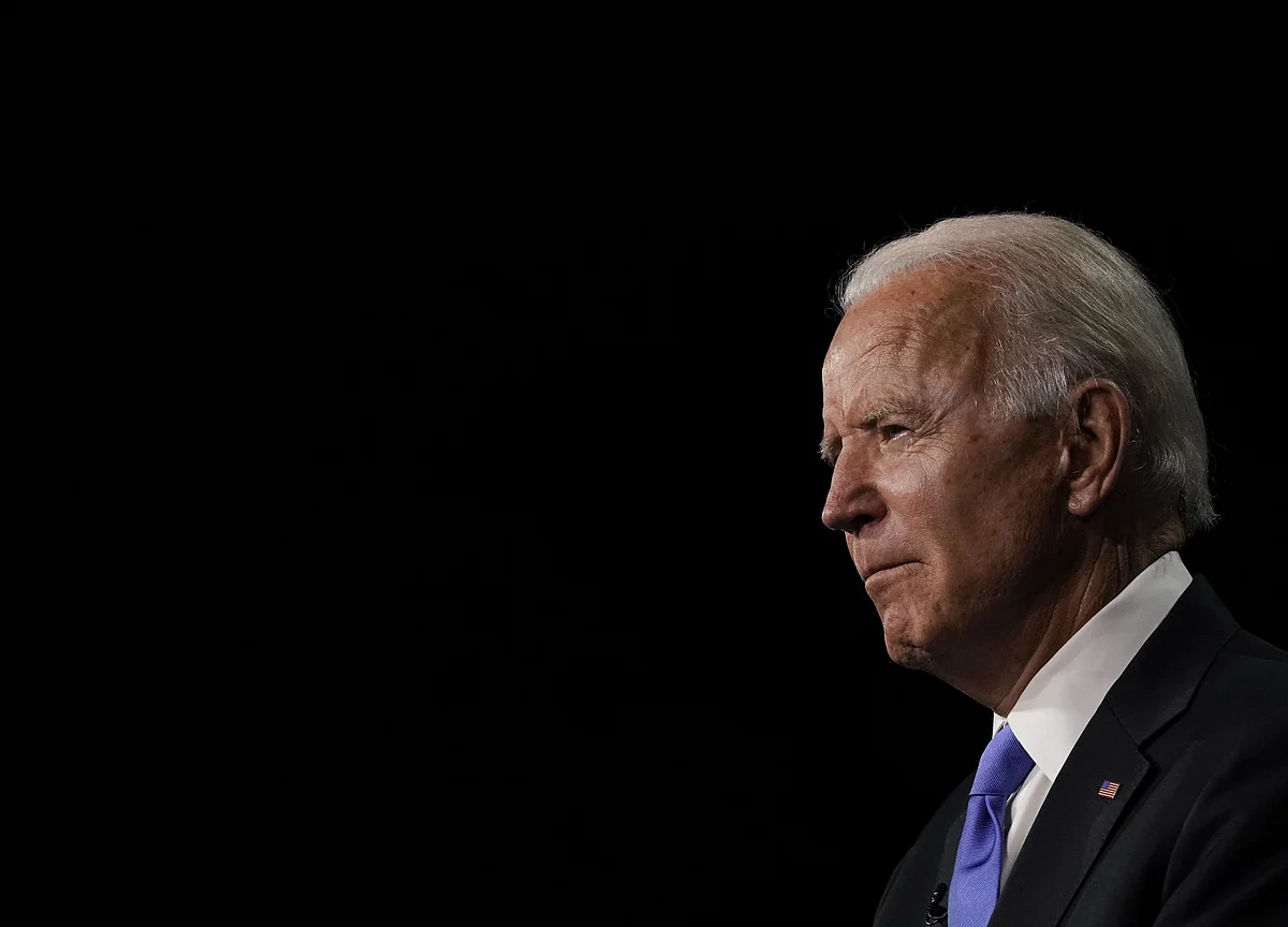 Millionaires Would Pay Up Under Biden Tax Plans, Study Shows