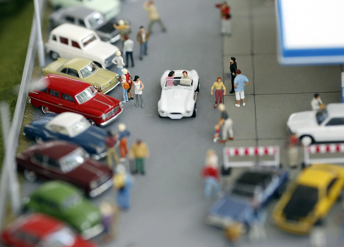 Two Factors Analysts Say Aided Auto Sales In September