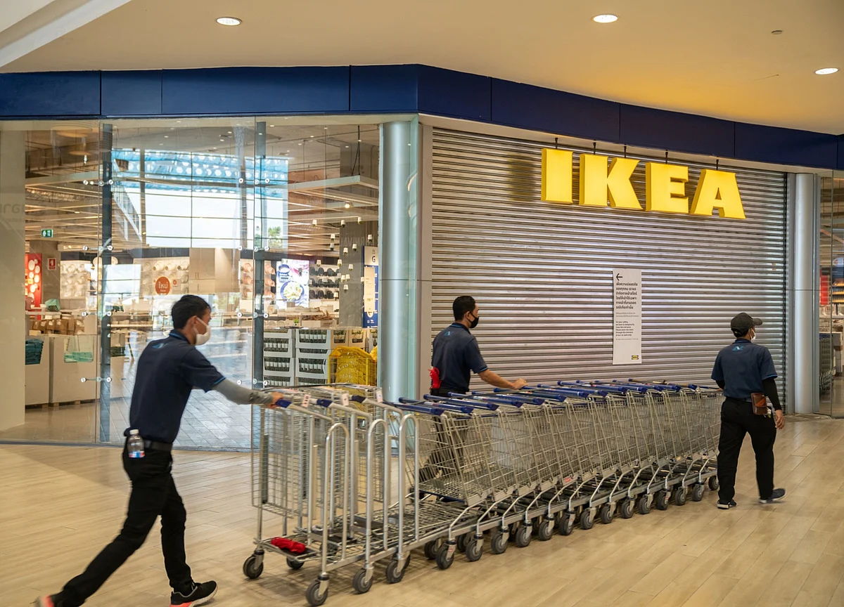 Ikea To Open Second Indian Store In Navi Mumbai On Dec. 18
