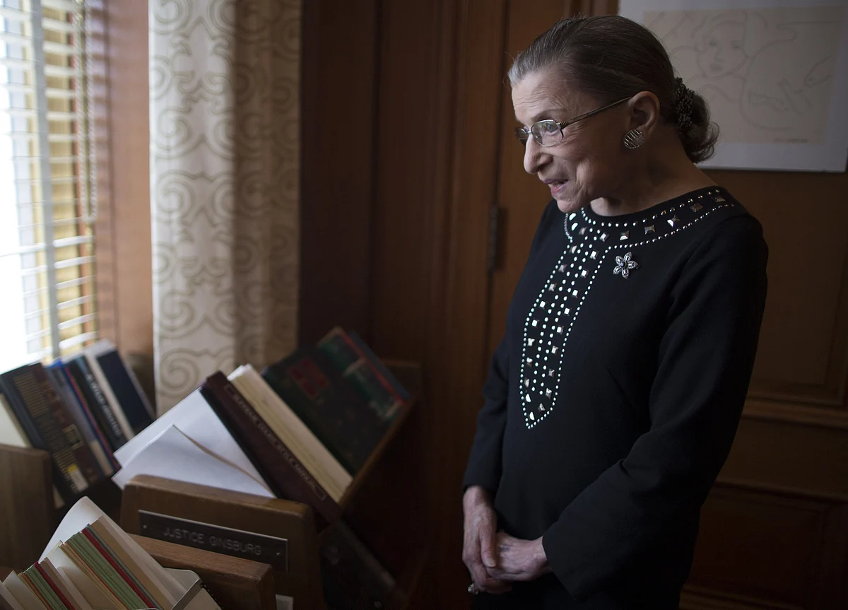 Ginsburg’s Death Injects New Doubt Into Fate of Obamacare