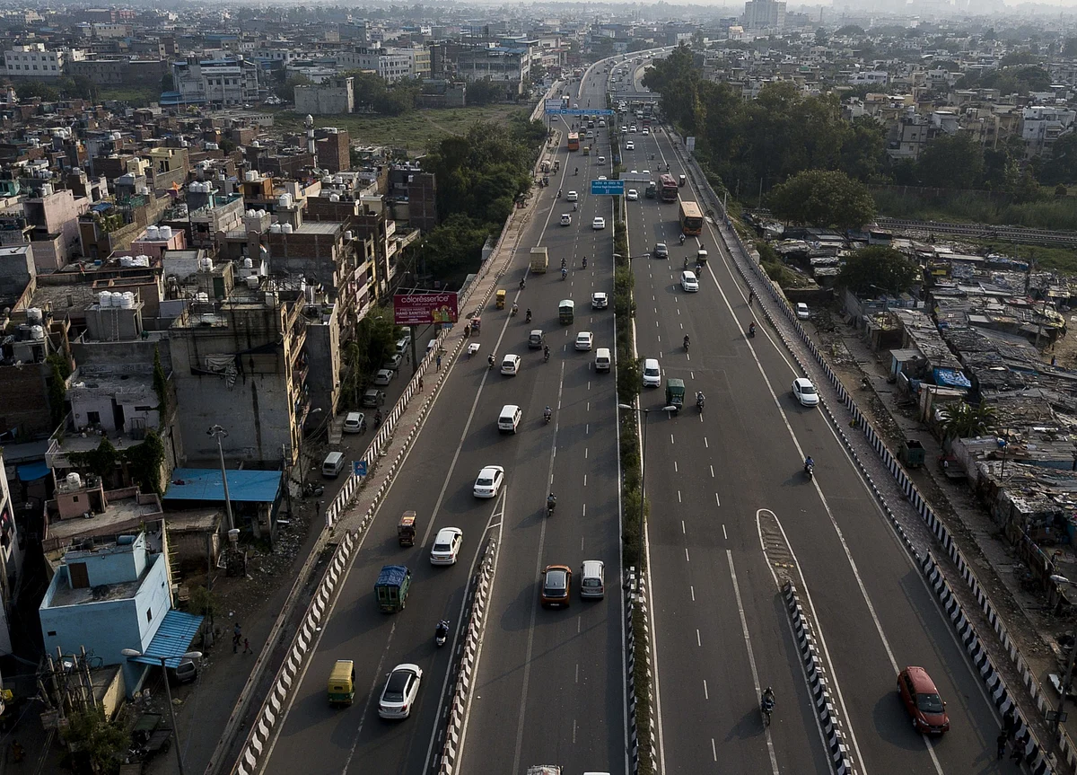 Business Activity Gains Pace As India Sees Lockdown Fatigue: Nomura