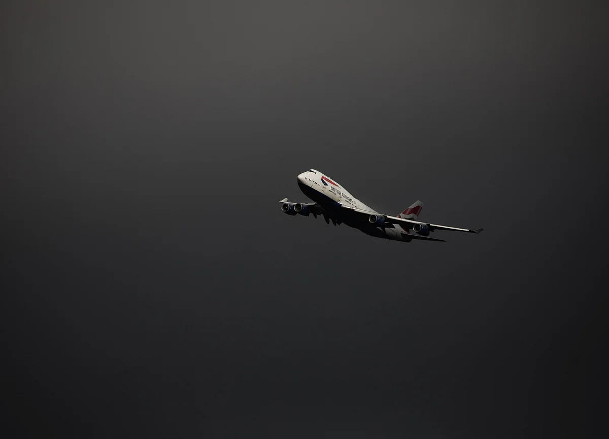 Airlines Face Desolate Future as Attempts to Reopen Crumble