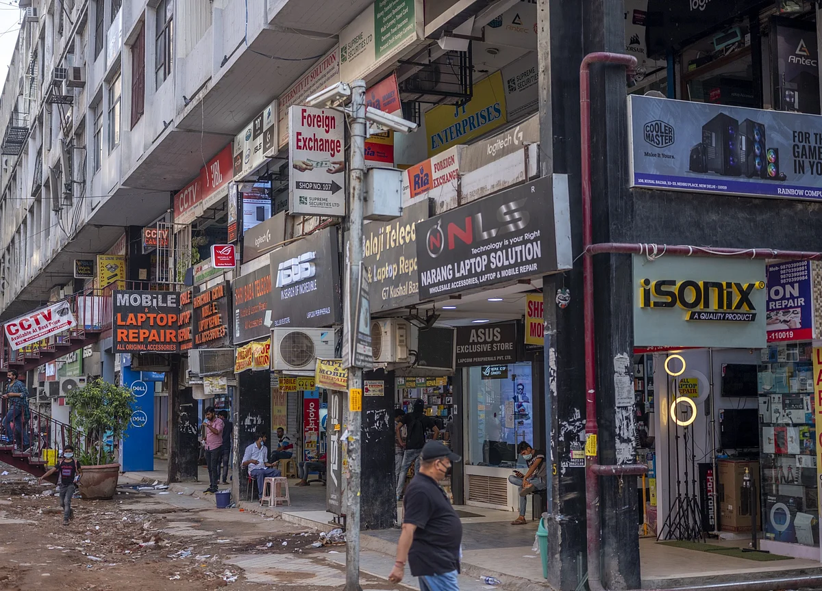 The Indian Consumer May Stay Cautious Even As Economy Reopens