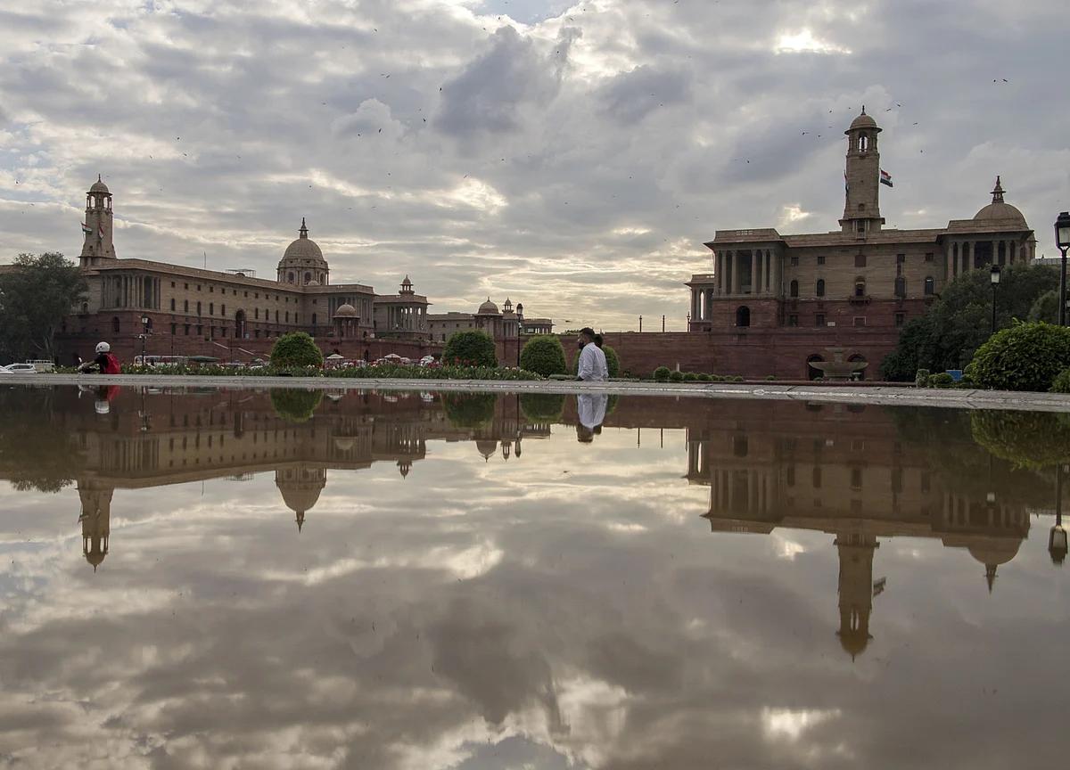 Government Seeks Parliament Nod To Spend Rs 1.67 Lakh Crore Extra In FY21