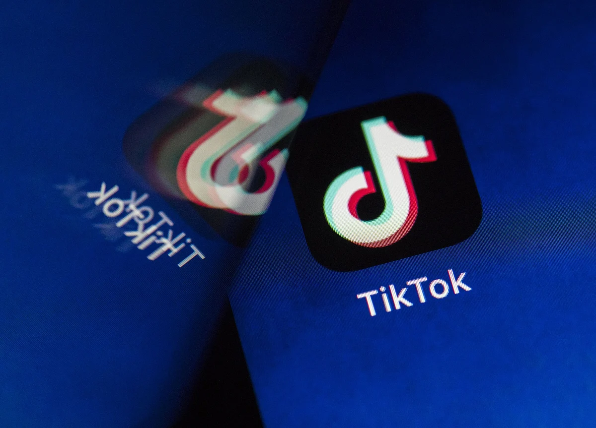 Oracle’s TikTok Bid Heads for U.S. Review—and Trump’s Verdict