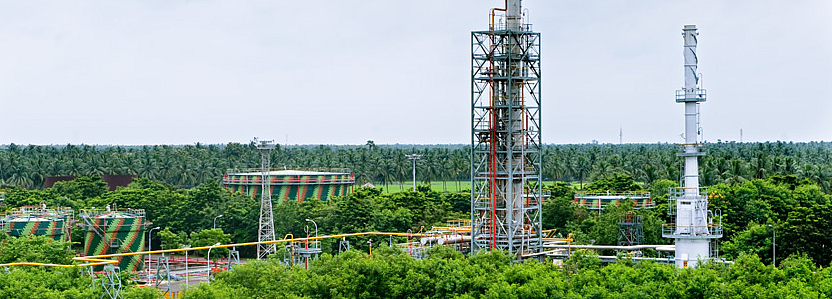 ICICI Direct: ONGC Posts Mixed Q1 Performance, Oil Price Trend To Be Key