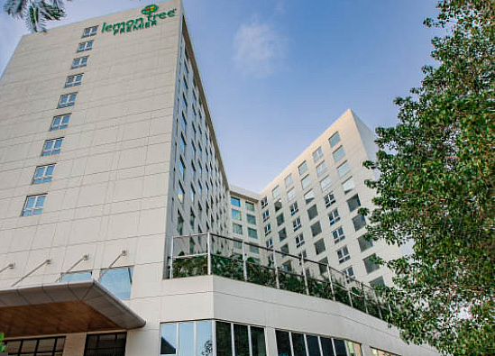 Dolat Capital: Lemon Tree Hotels - Reward Likely To Outweigh Risk