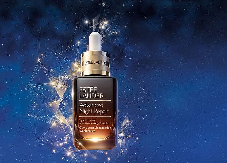 Estee Lauder Pays NASA $128,000 for Photo Shoot in Space