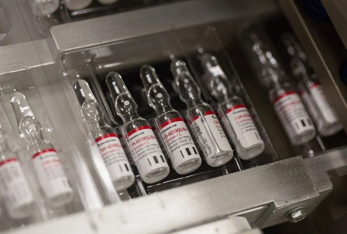 Covid Vaccine Frontrunners Will Soon See Their Moment of Truth